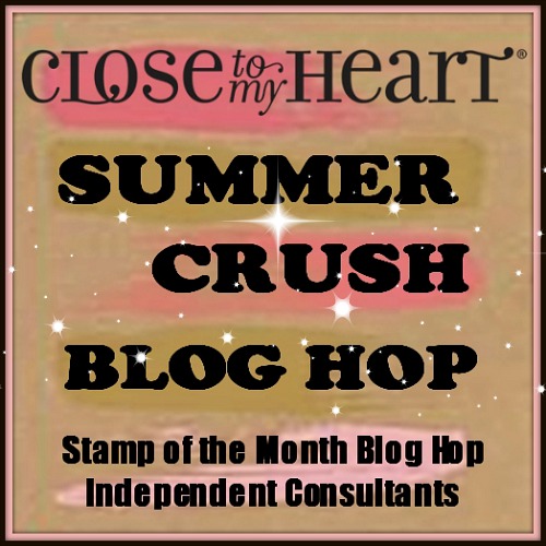 My Crush Blog Hop