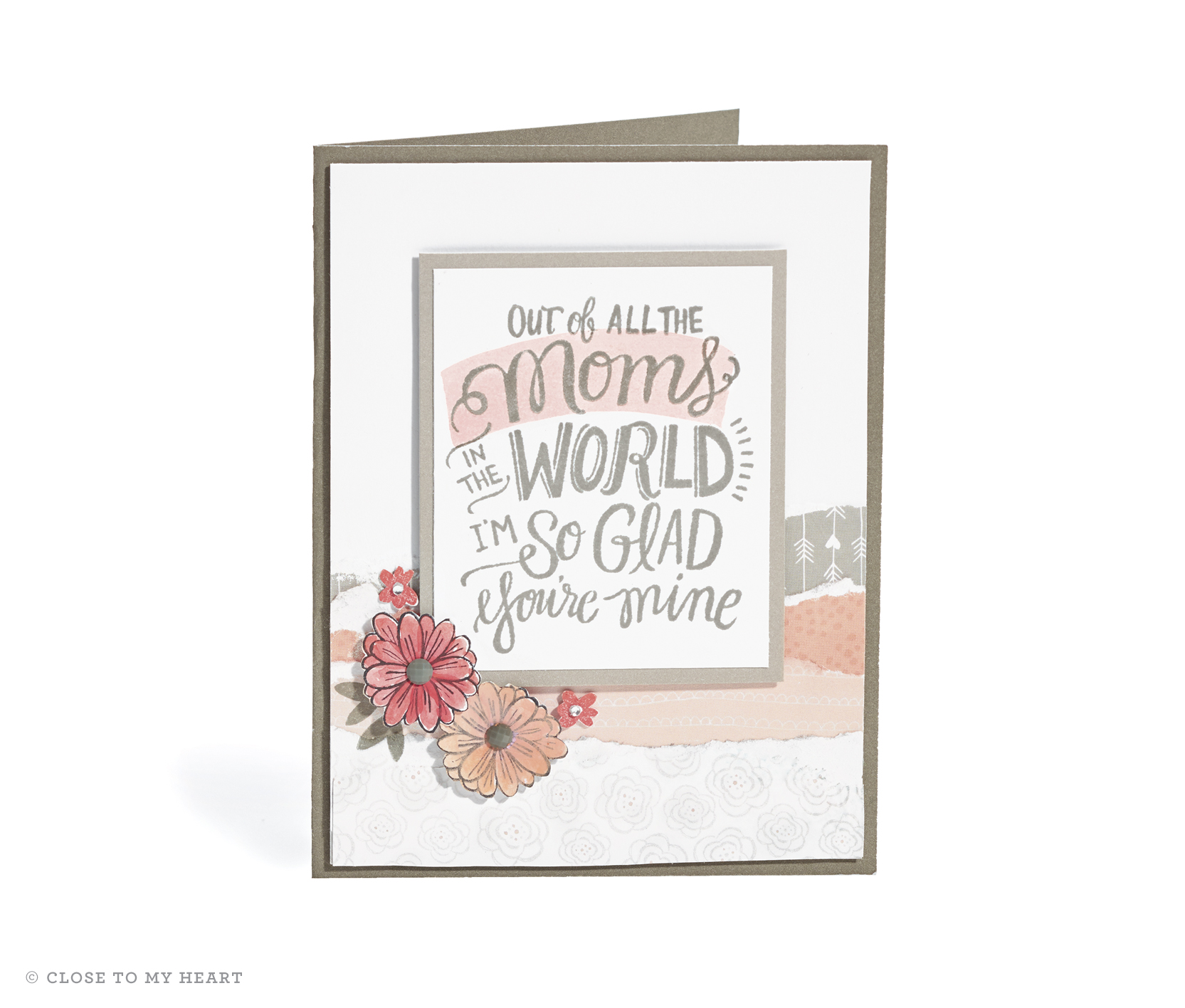 Mother’s Day Stamp Sets