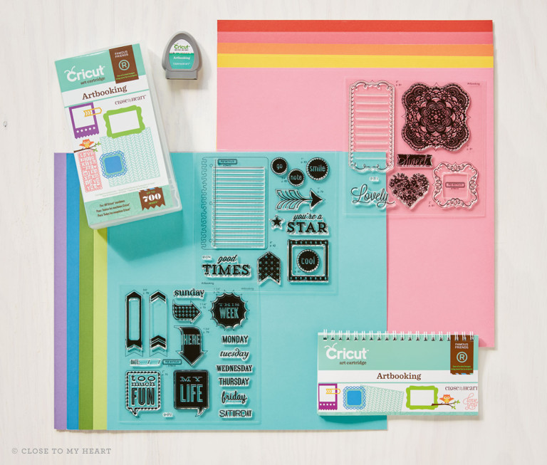 Which Cricut Collection would you choose?