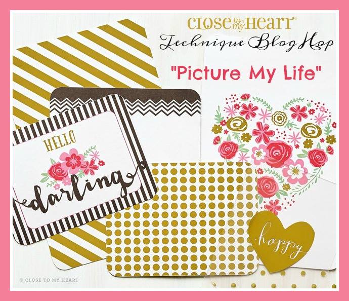 Picture My Life Fun Blog Hop