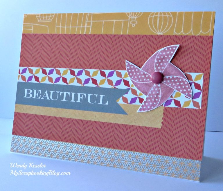 Beautiful Card