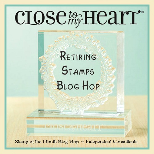 Retiring Stamp Sets Blog Hop