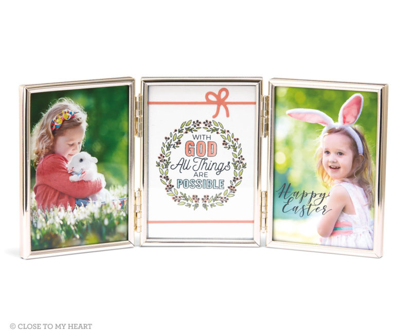 Easter stamp sets