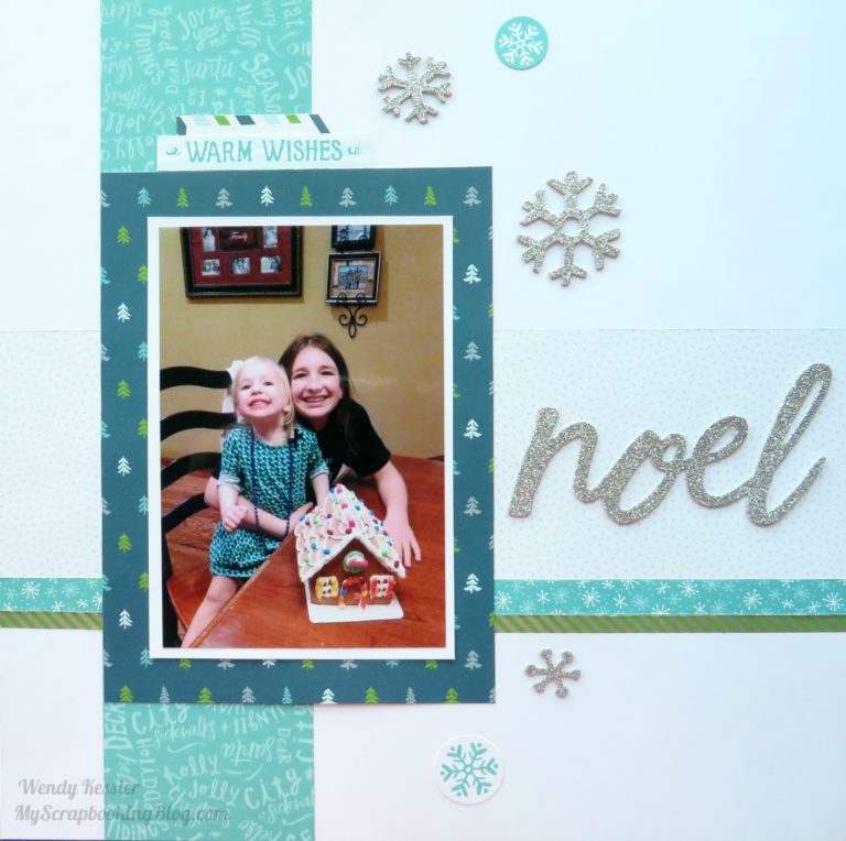 Noel Layout