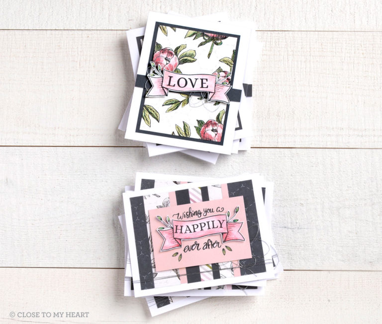 Love at First Sight Cardmaking Kit