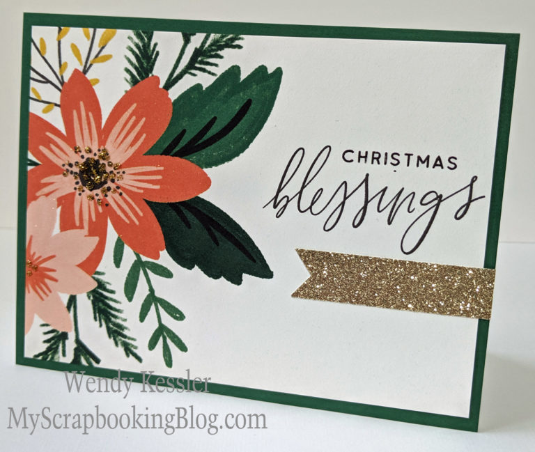 New Product Blog Hop (Nov/Dec 2019)