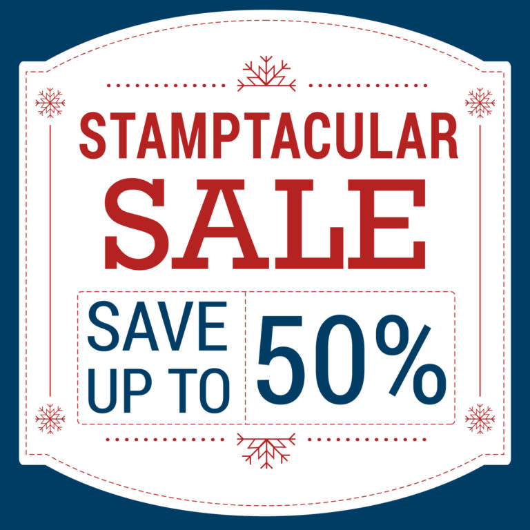 Stamptacular Special