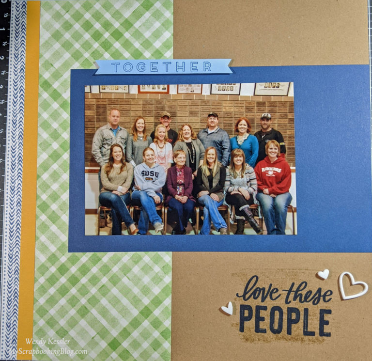 These are My People Blog Hop