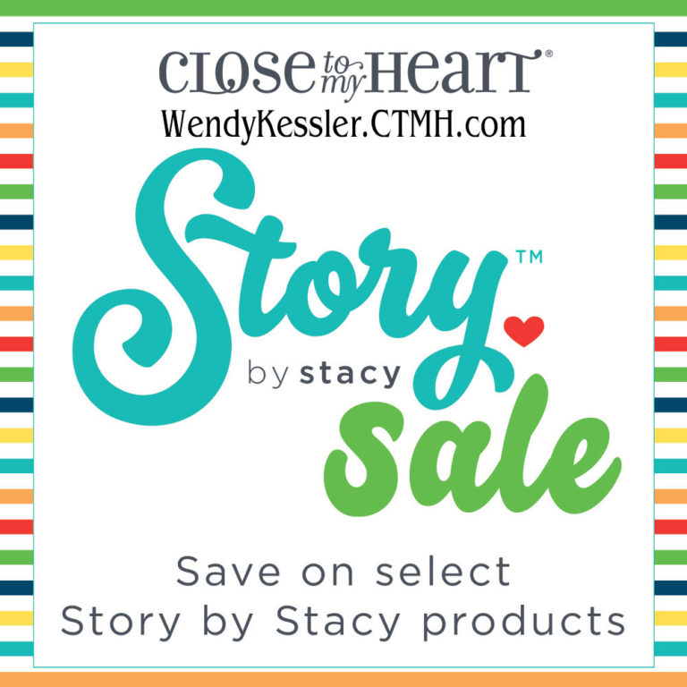 Story by Stacy FLASH SALE