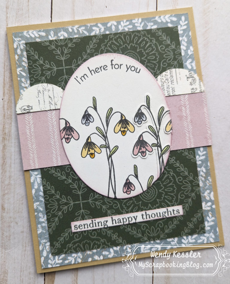 Sympathy Card